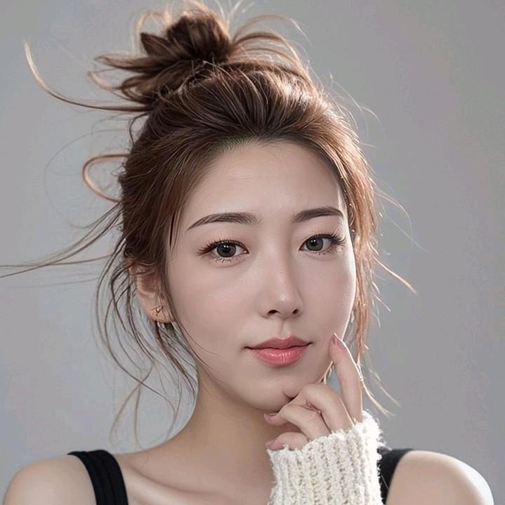 红玫瑰穿搭