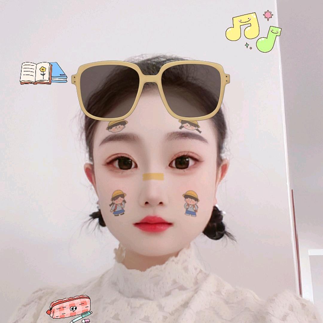 是璐璐呀