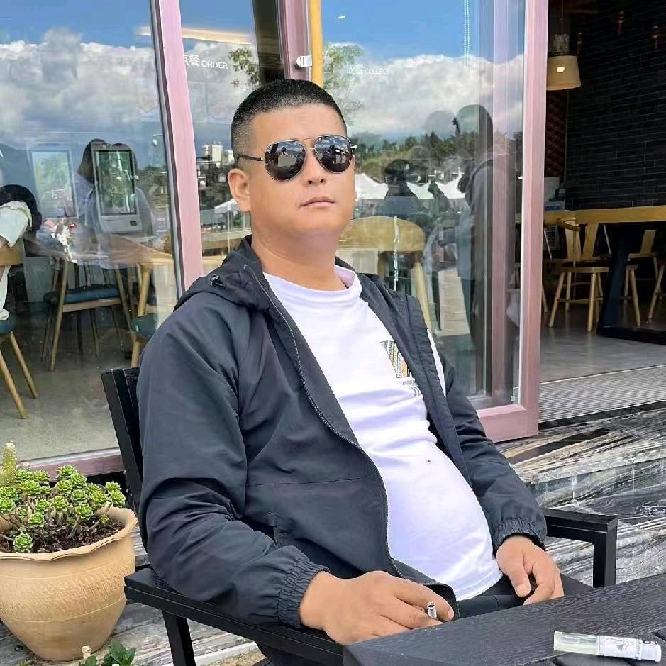老好人
