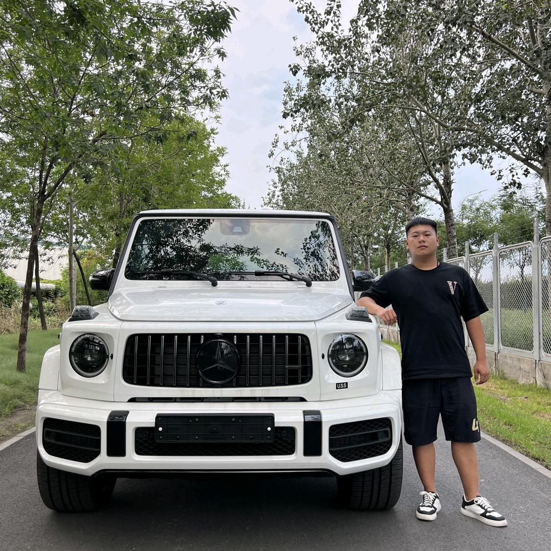 天津静海平行汽贸(晓冰进口车）