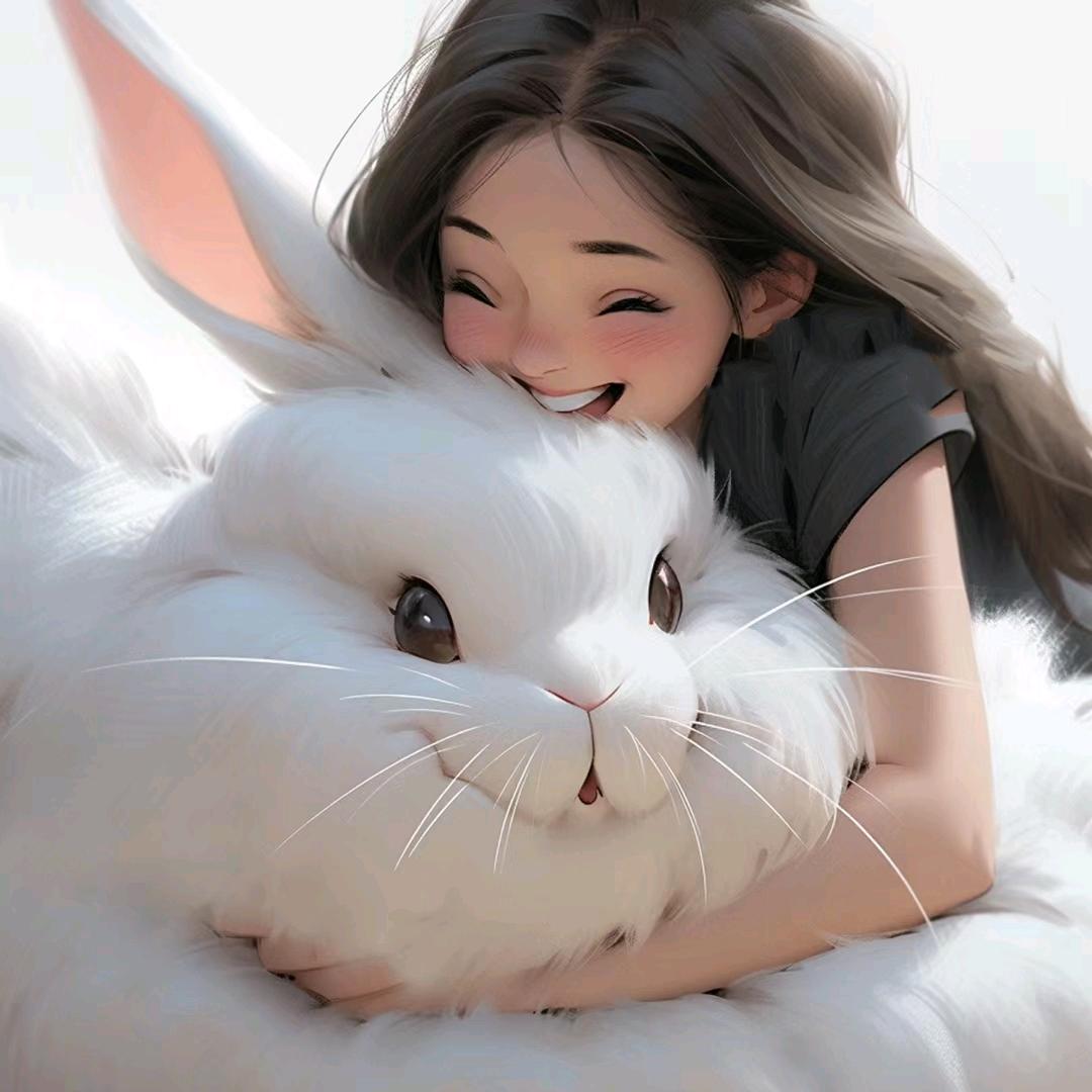 财神爷的独生女