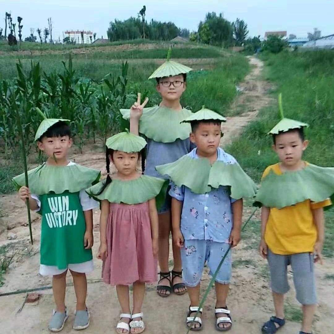 大晨和小扬