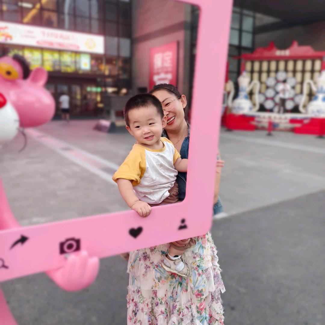 是阳阳吖