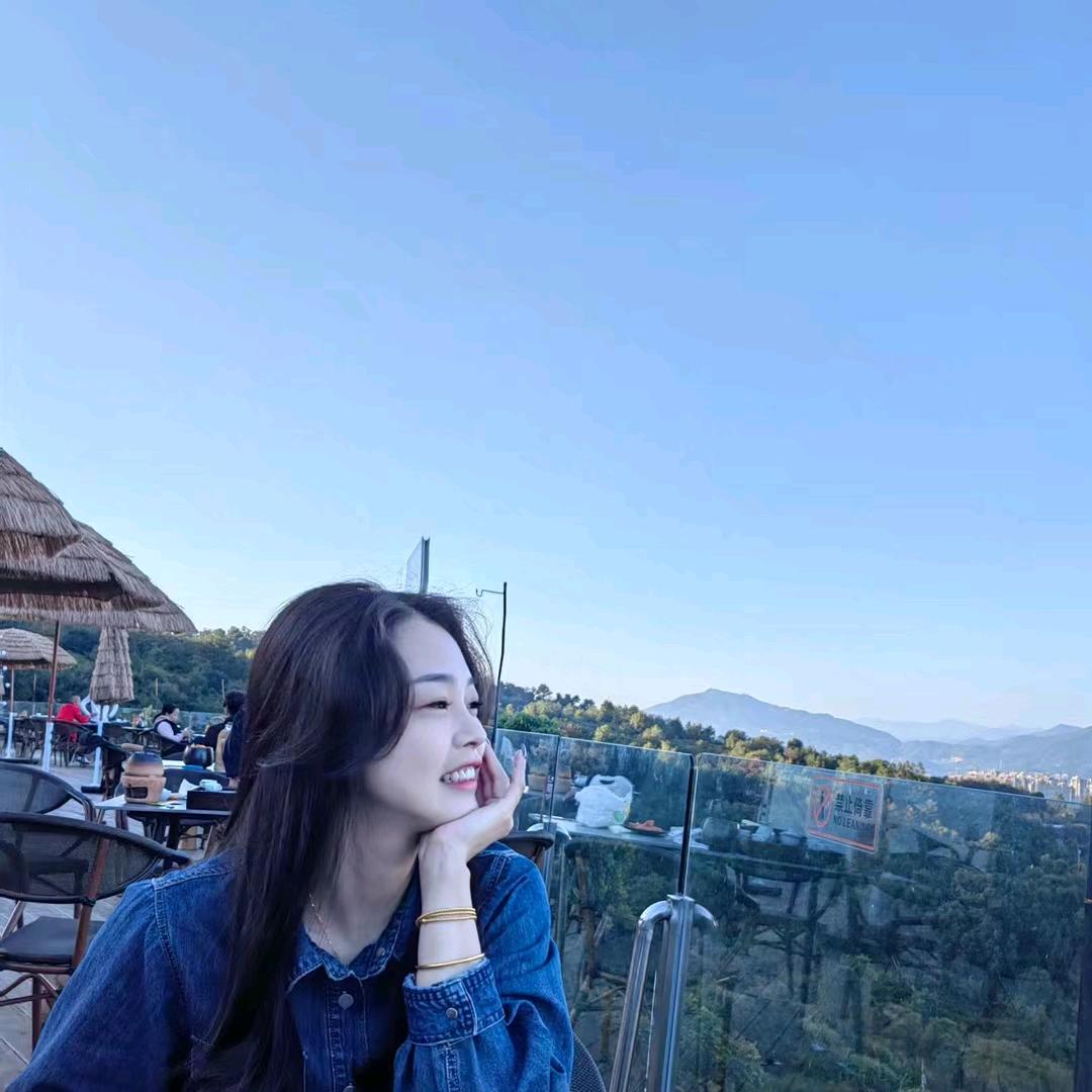 伊人如梦