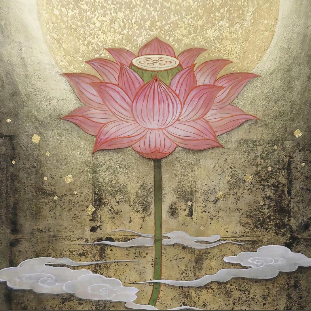 门外日出又日落