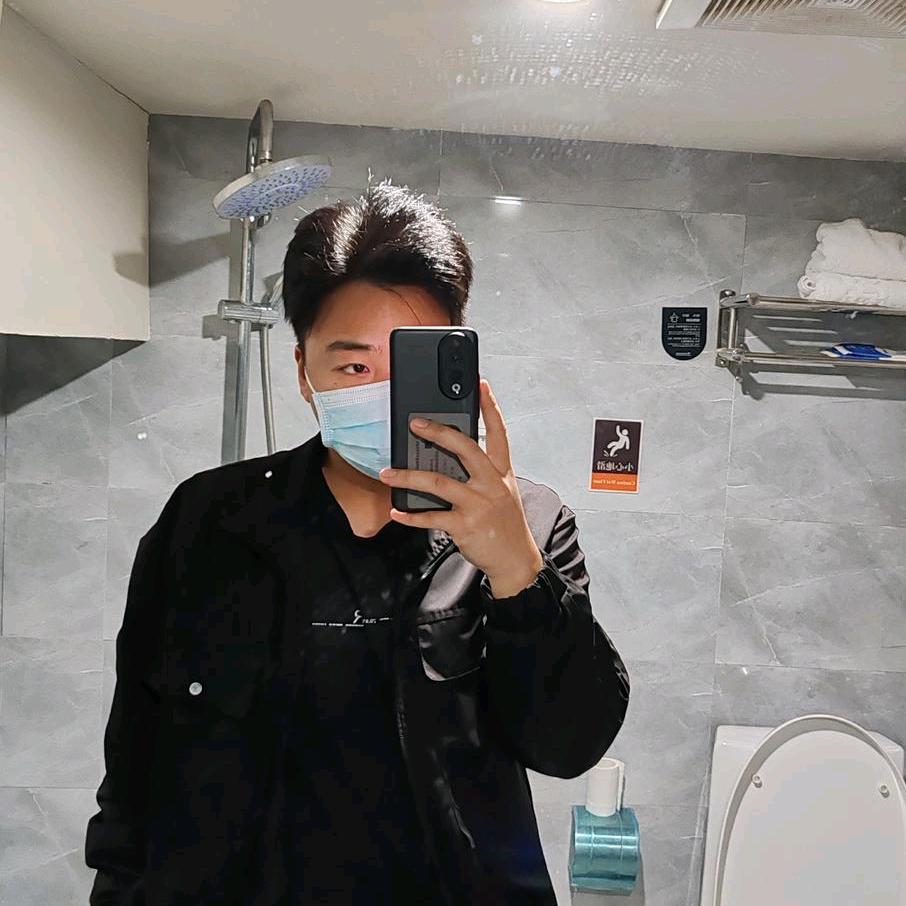 清风😊