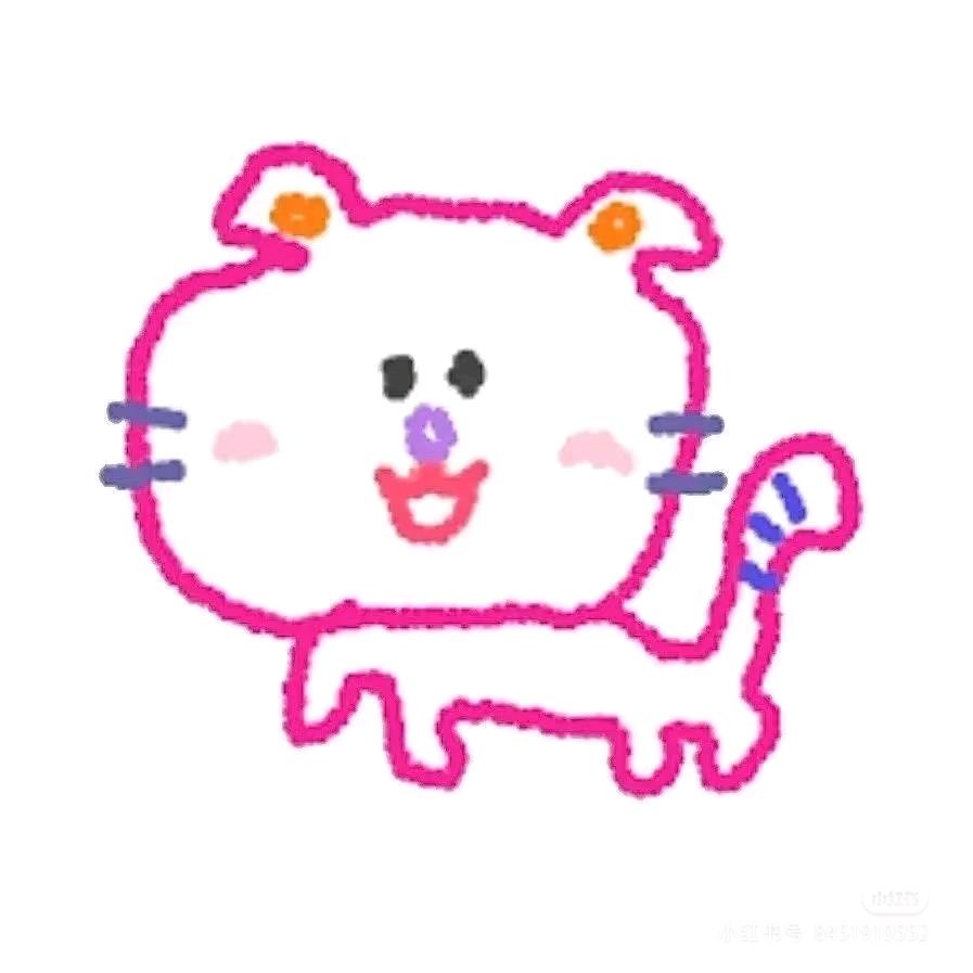 🌈🌈泡泡哒哒