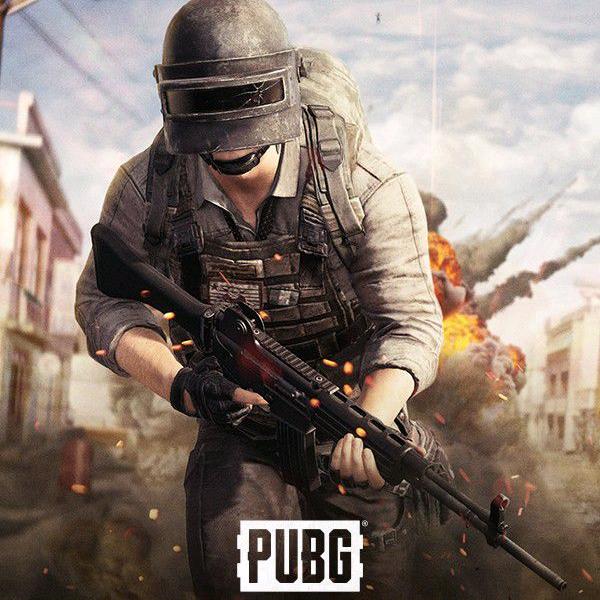 小柒  PUBG  外设