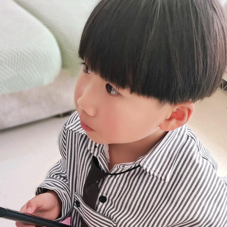 💞家有萌宝💞