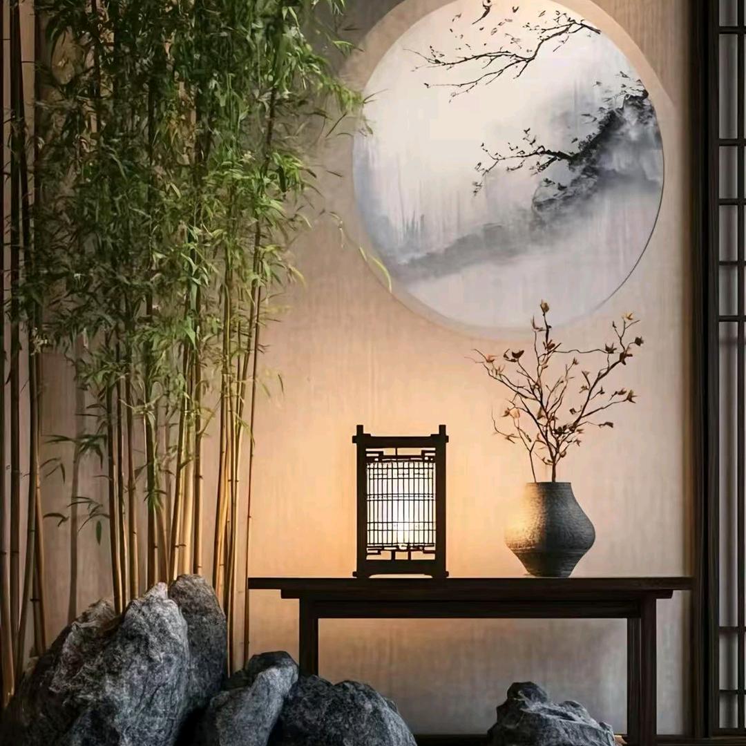 上善若水八