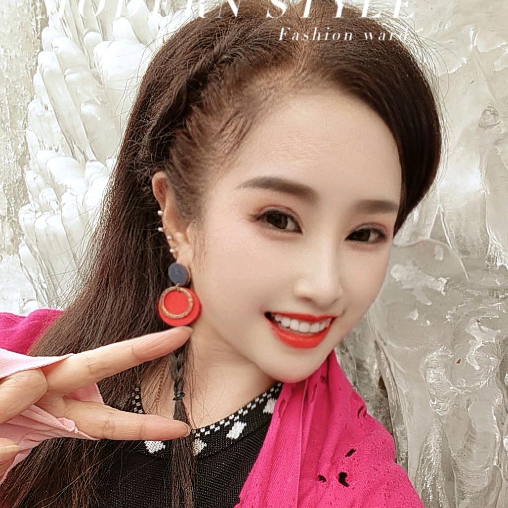 土豆（合美口腔养号中）单身宝宝👶