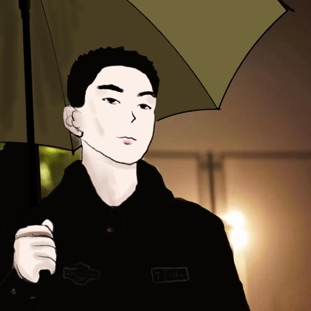 警小梦