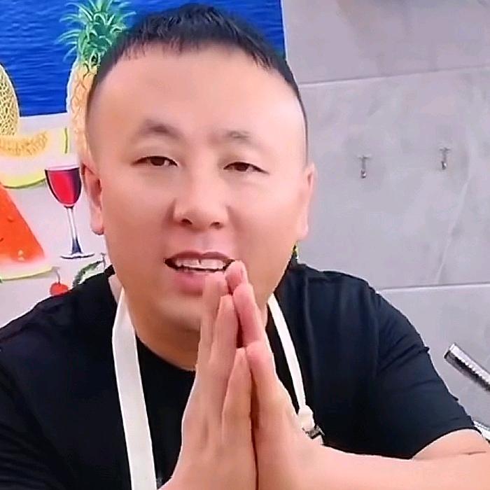 小九用心教做菜