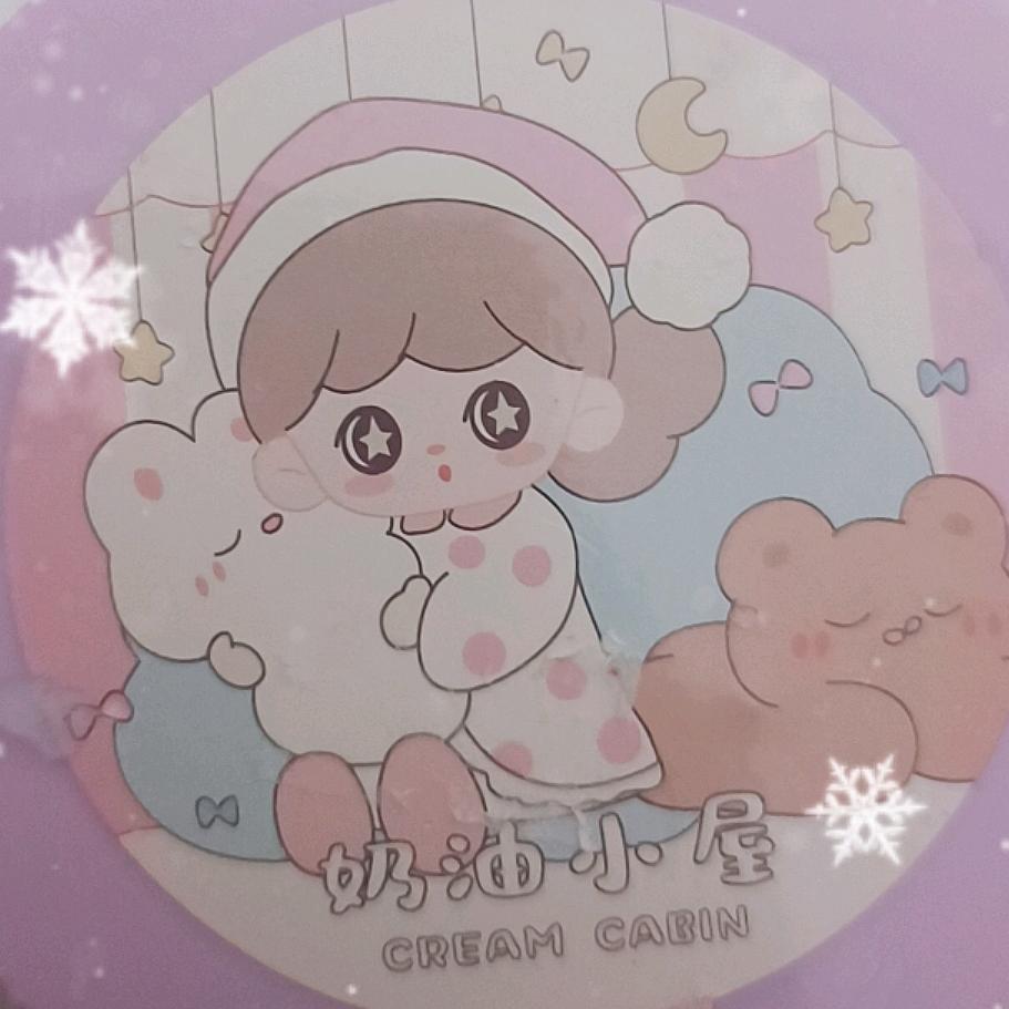 睿颖宝贝
