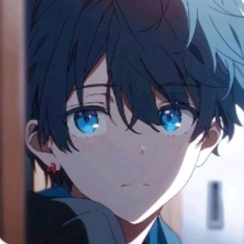 陌