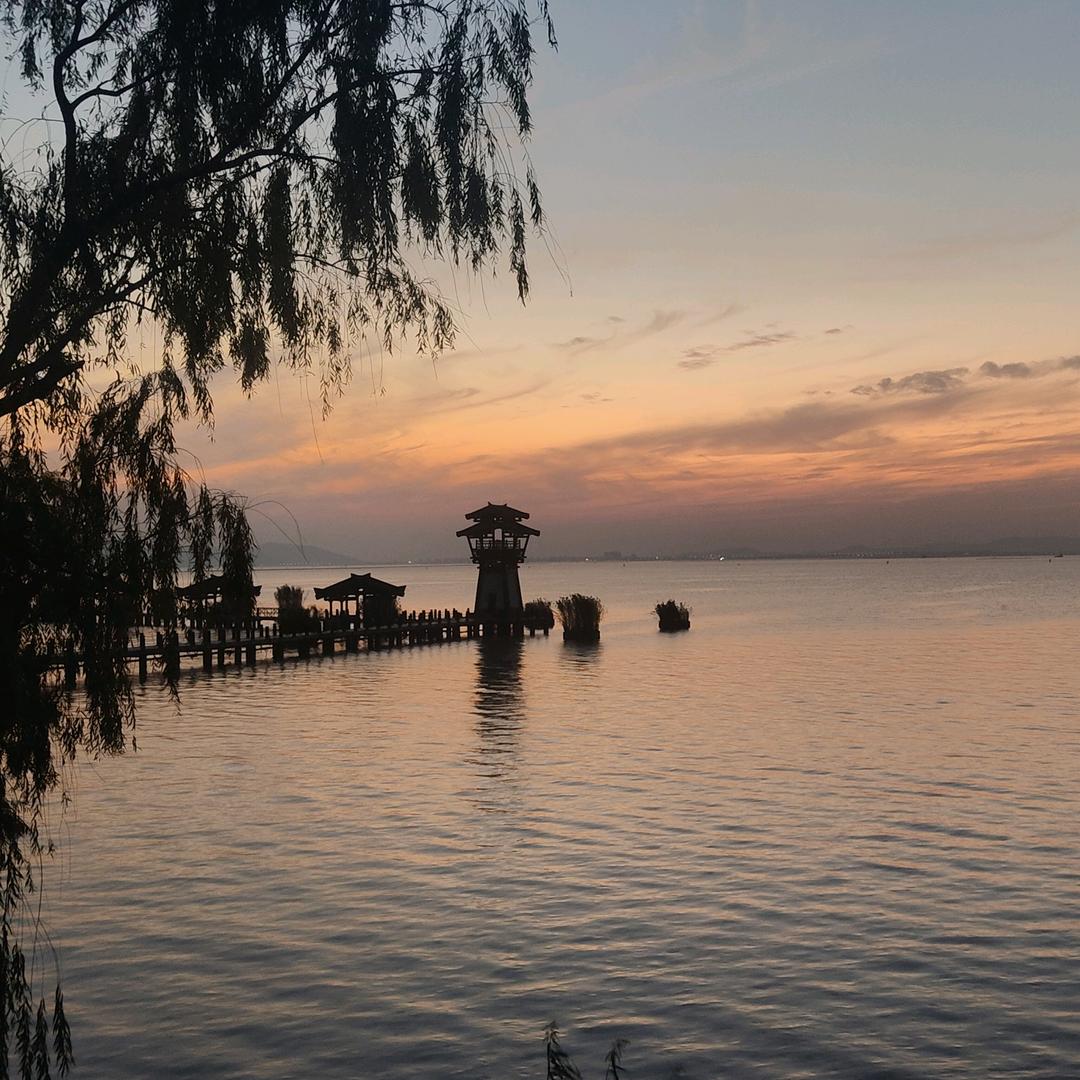 无锡~阿虎（旅游）