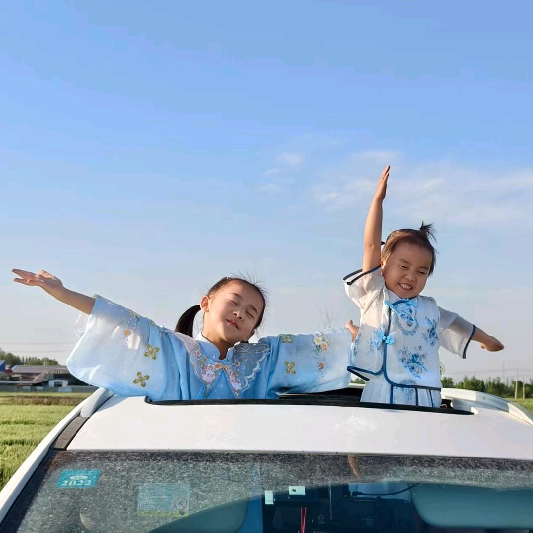 曦妈爱生活（好物分享）