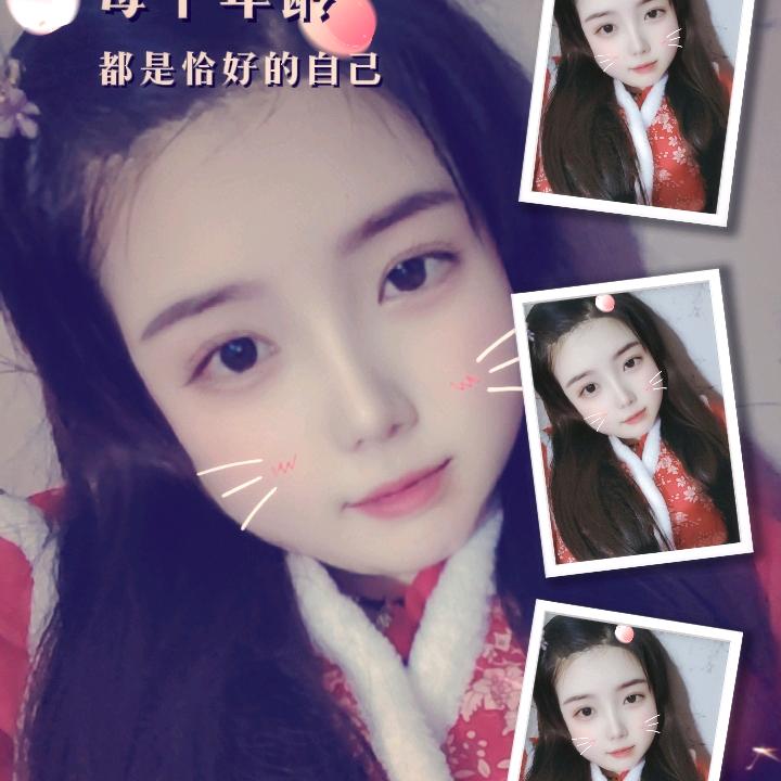 এ᭄幸运女孩ོꦿృ༊