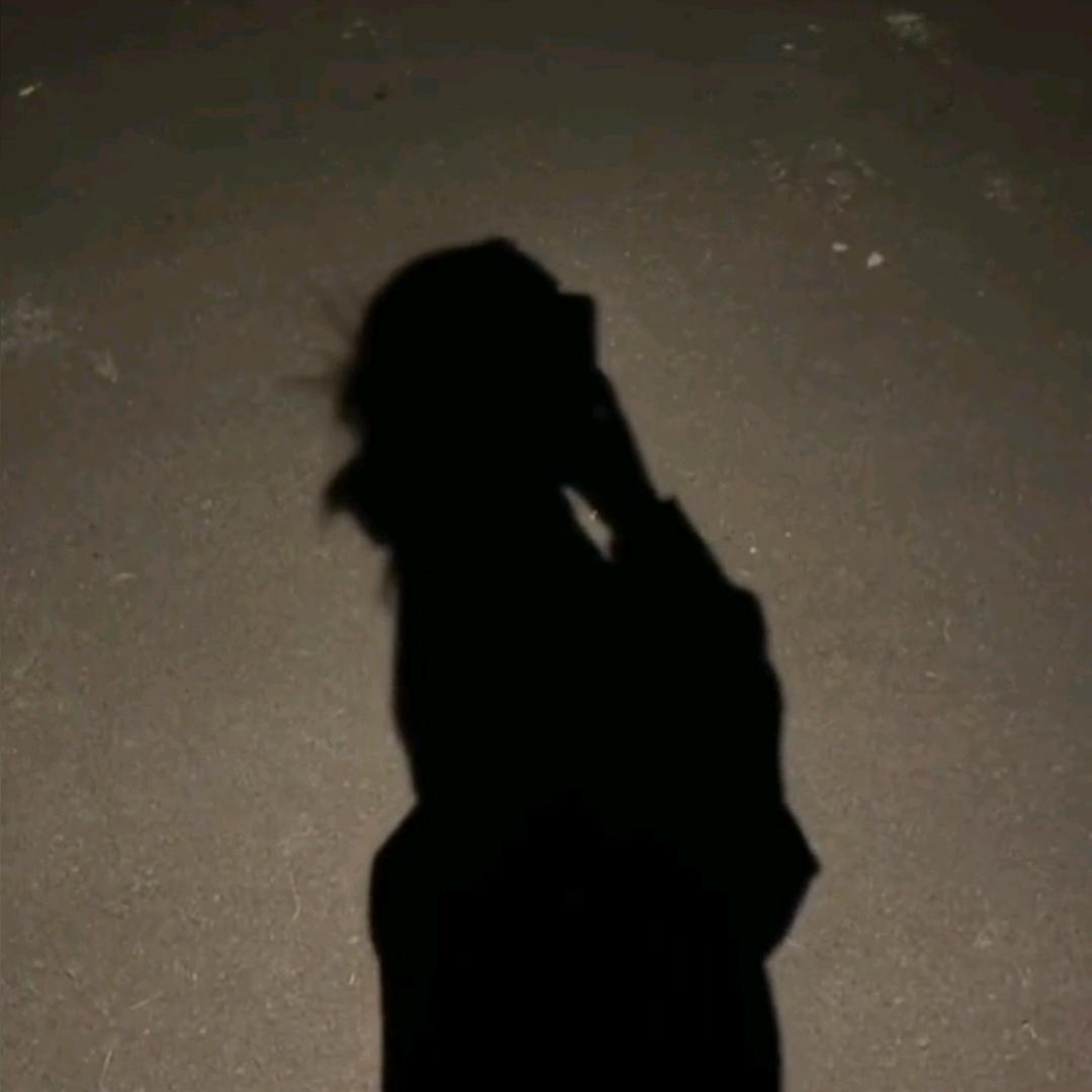 一只小咩咩⛄️