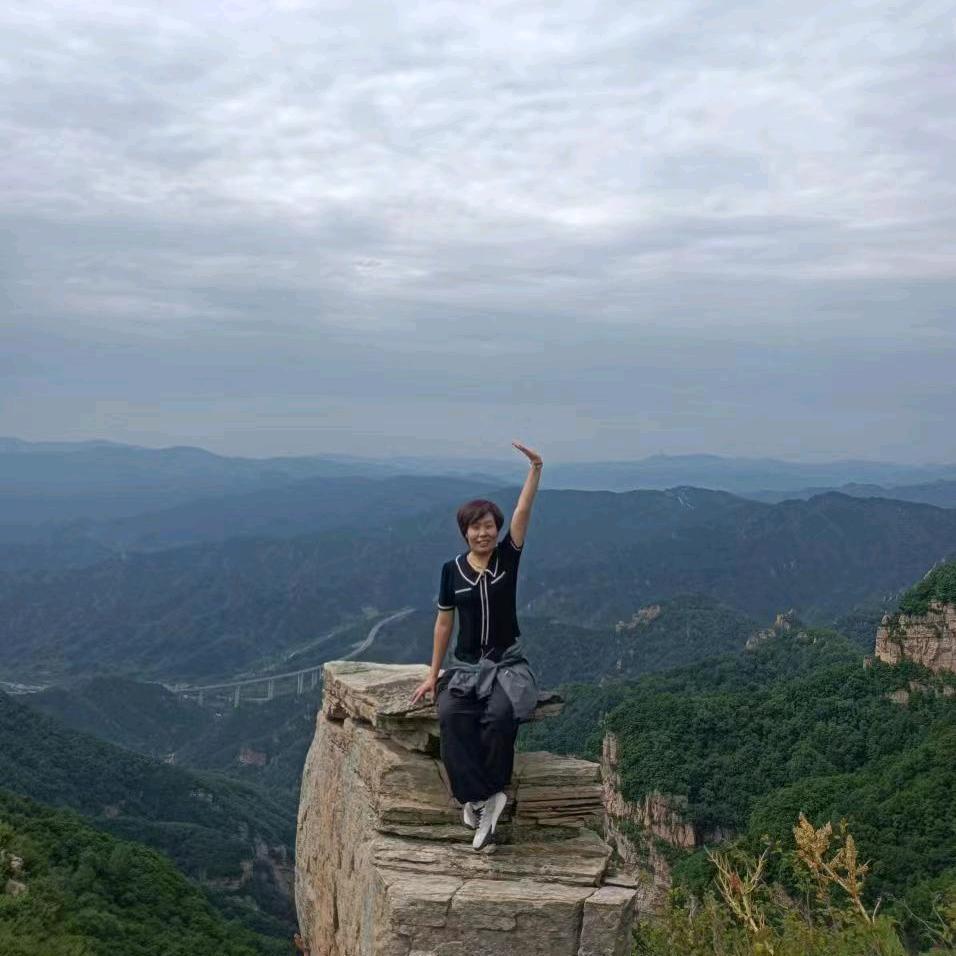 阜平老妈包子