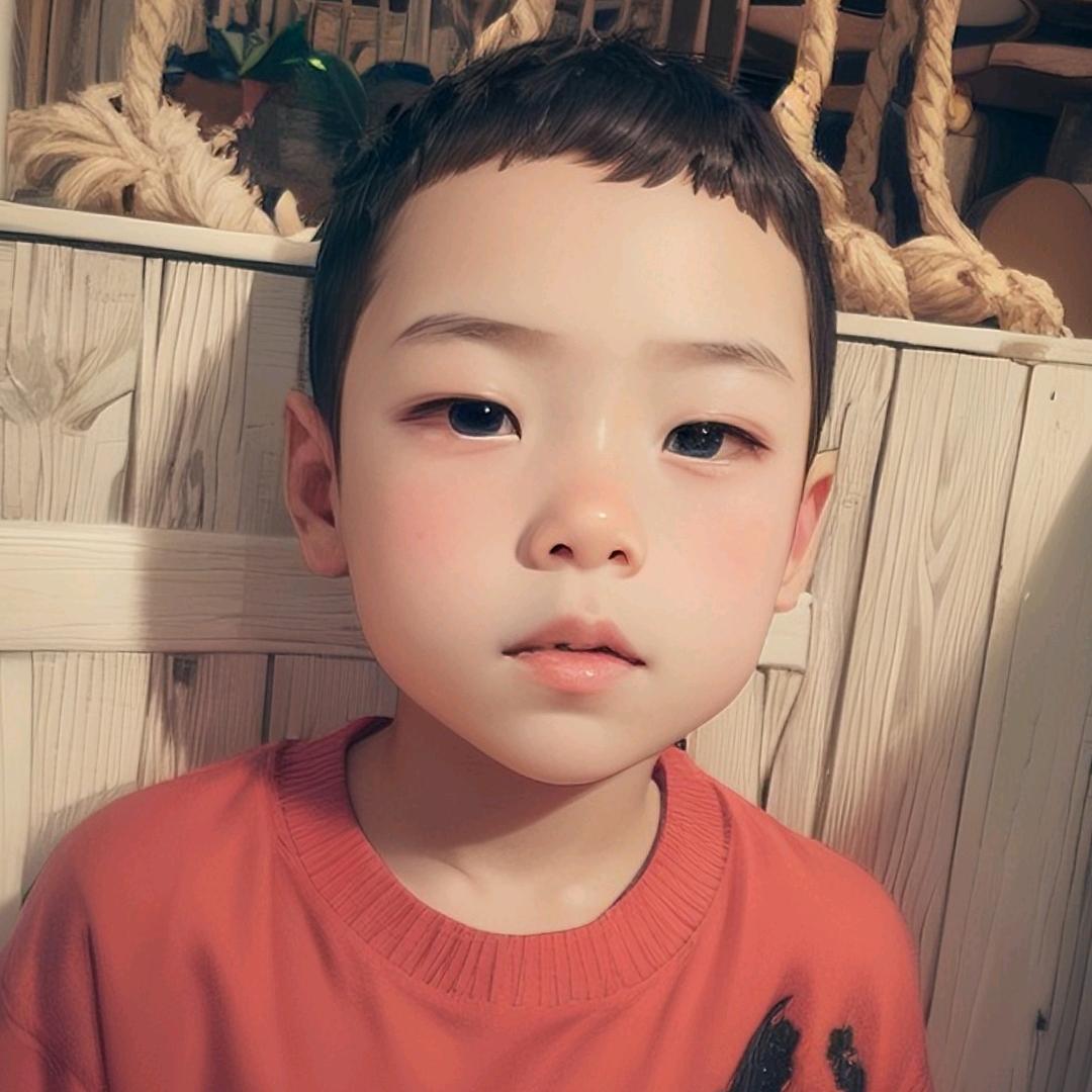 可可西里与霸霸犇尒