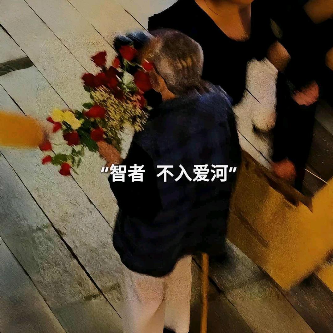 智者不入爱河