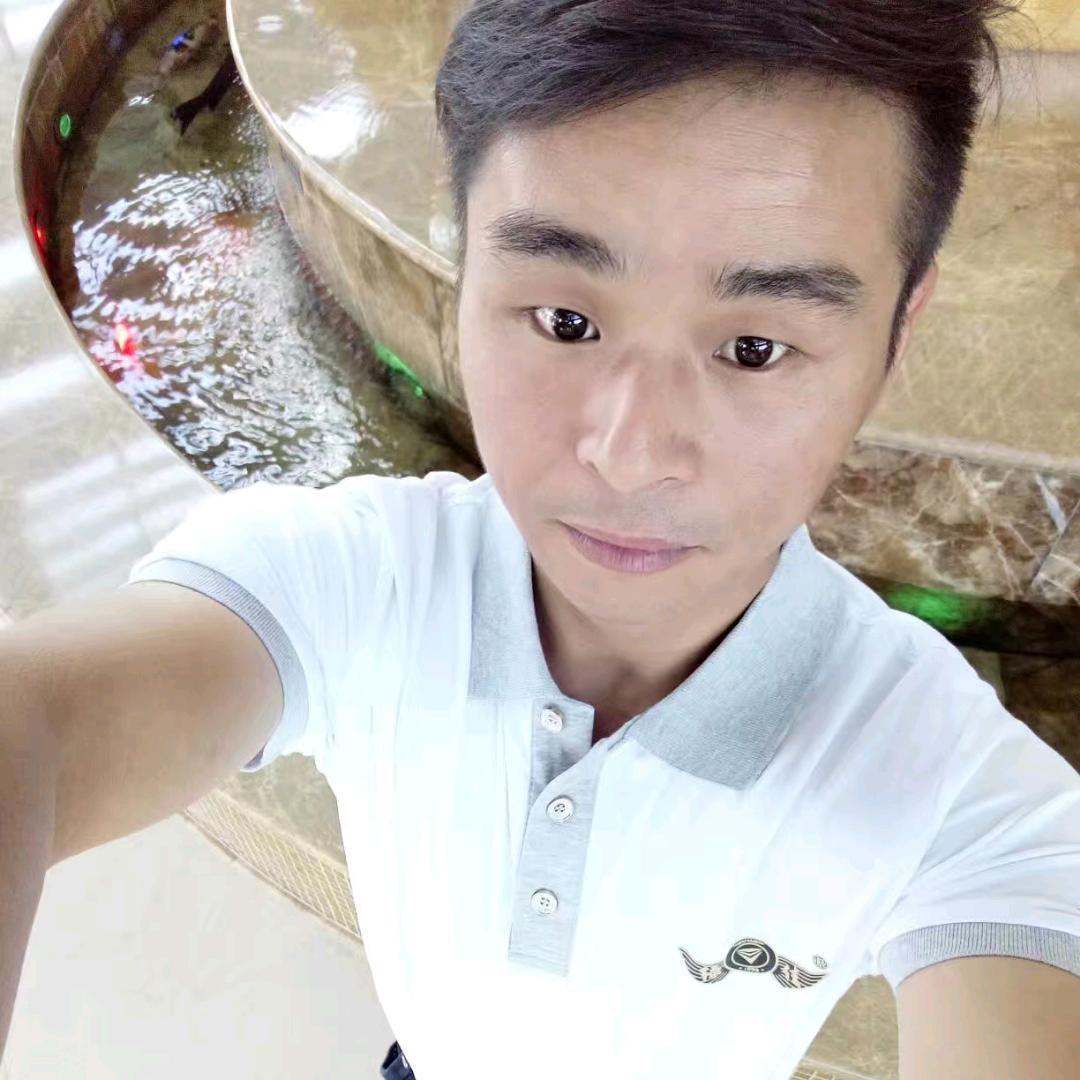 陈书华