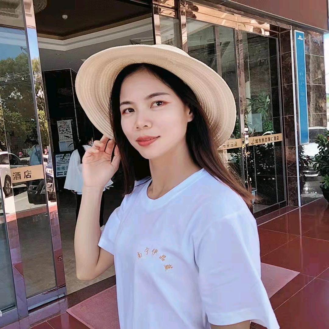 @云朵有点甜☁️