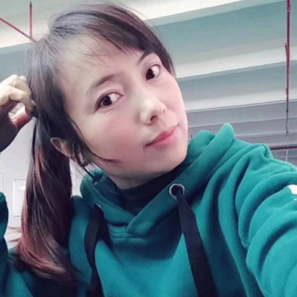 吴家二小姐@心云落雁