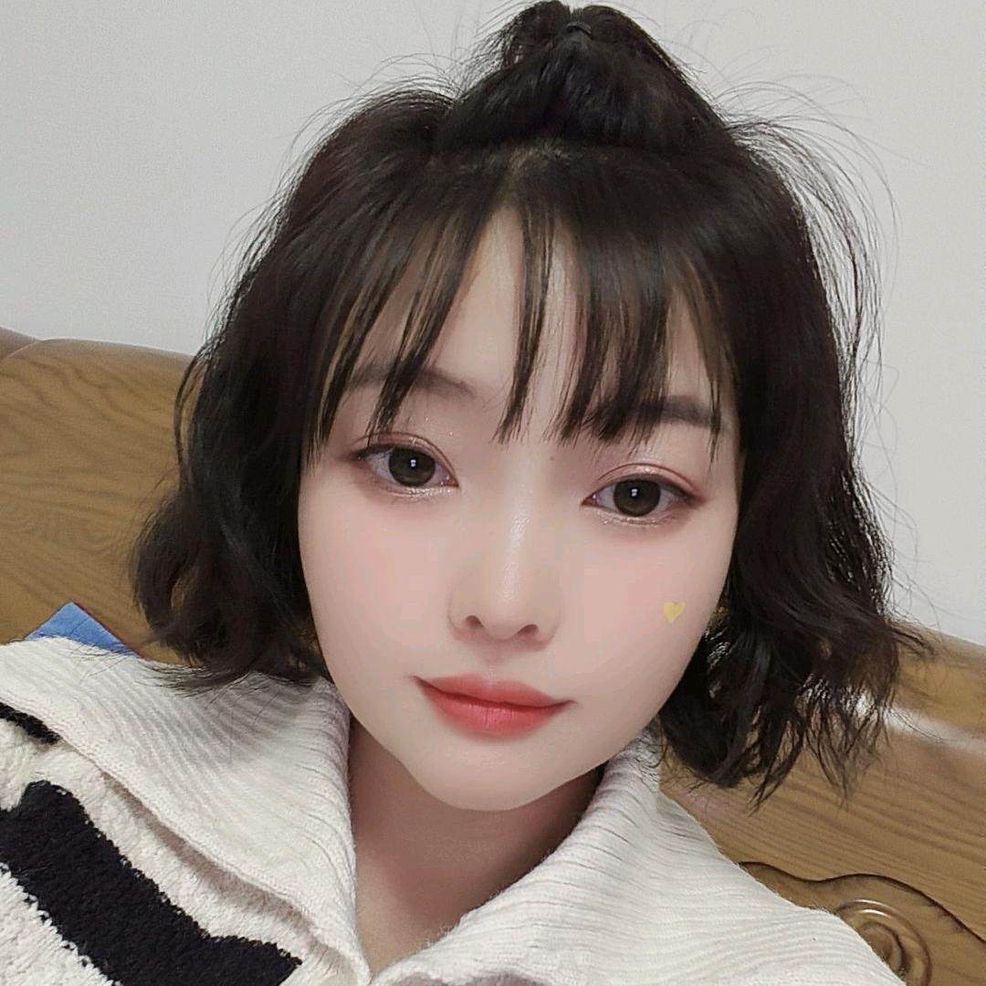 土豆妹妹