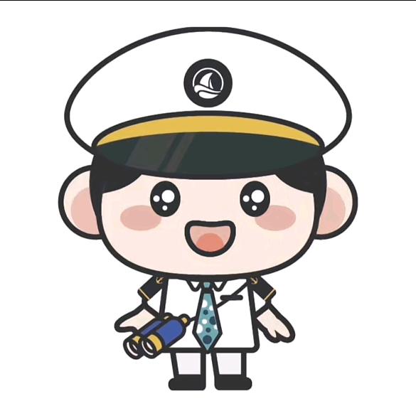 大路船说