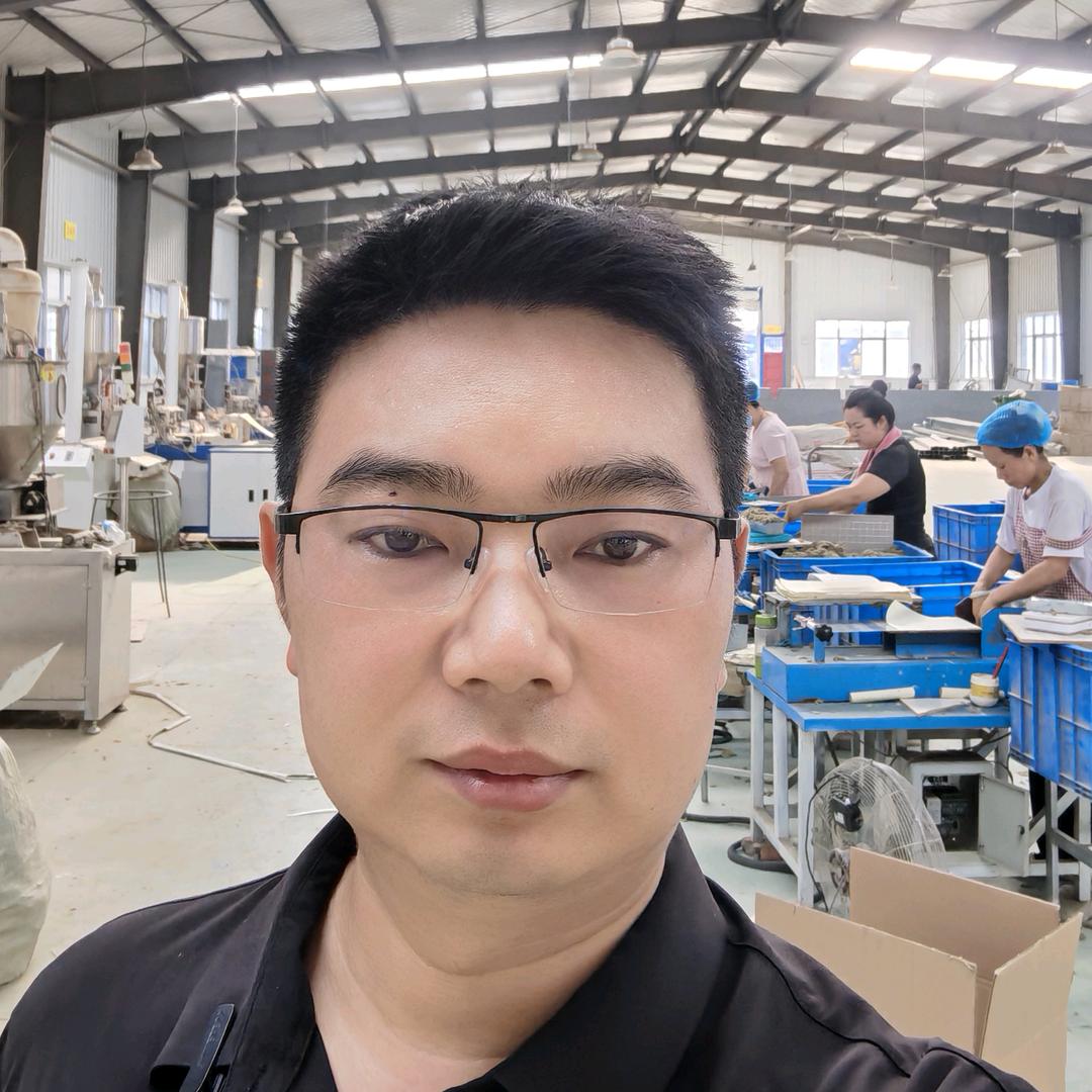 硬核鹏哥—今世合艾业