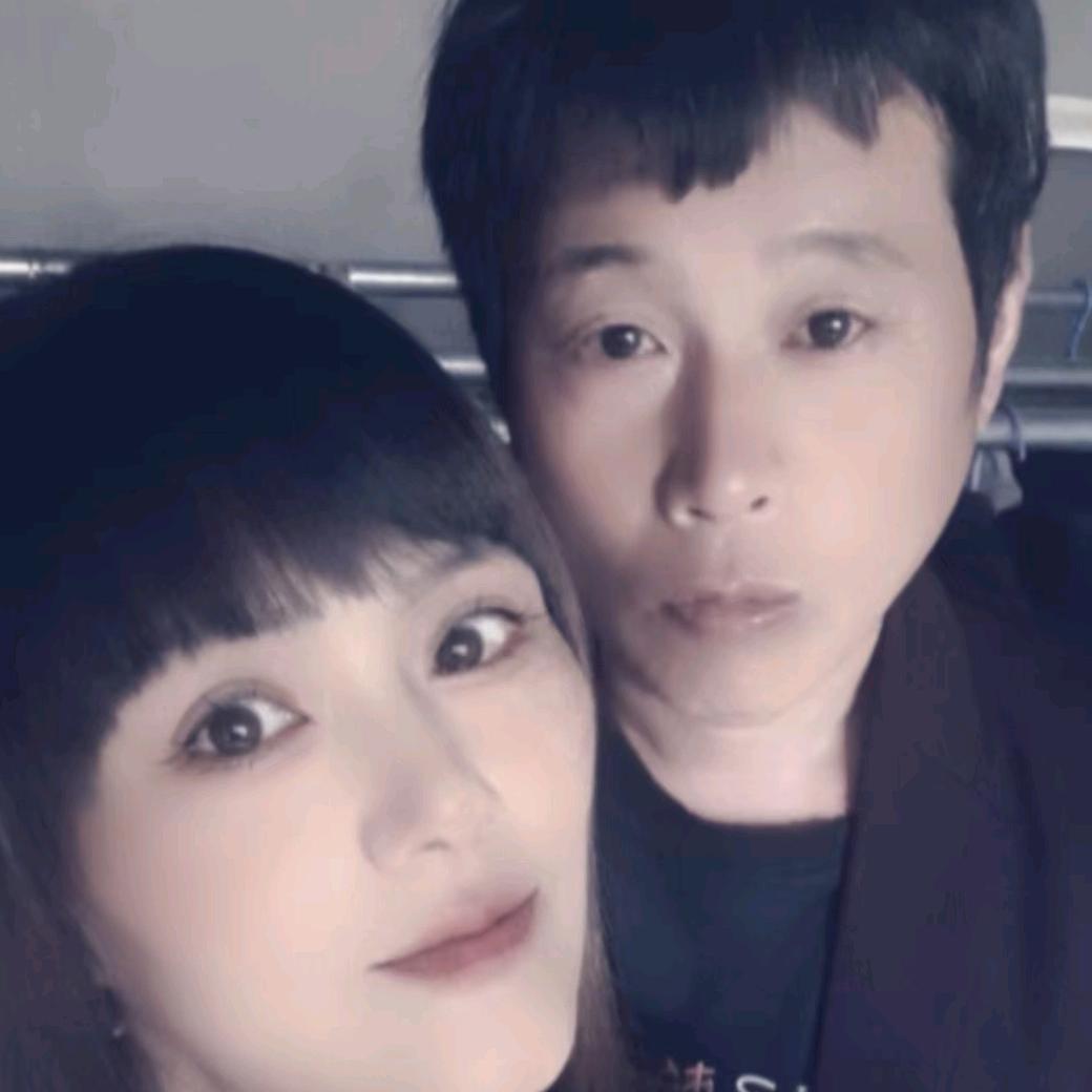 有爱一家人