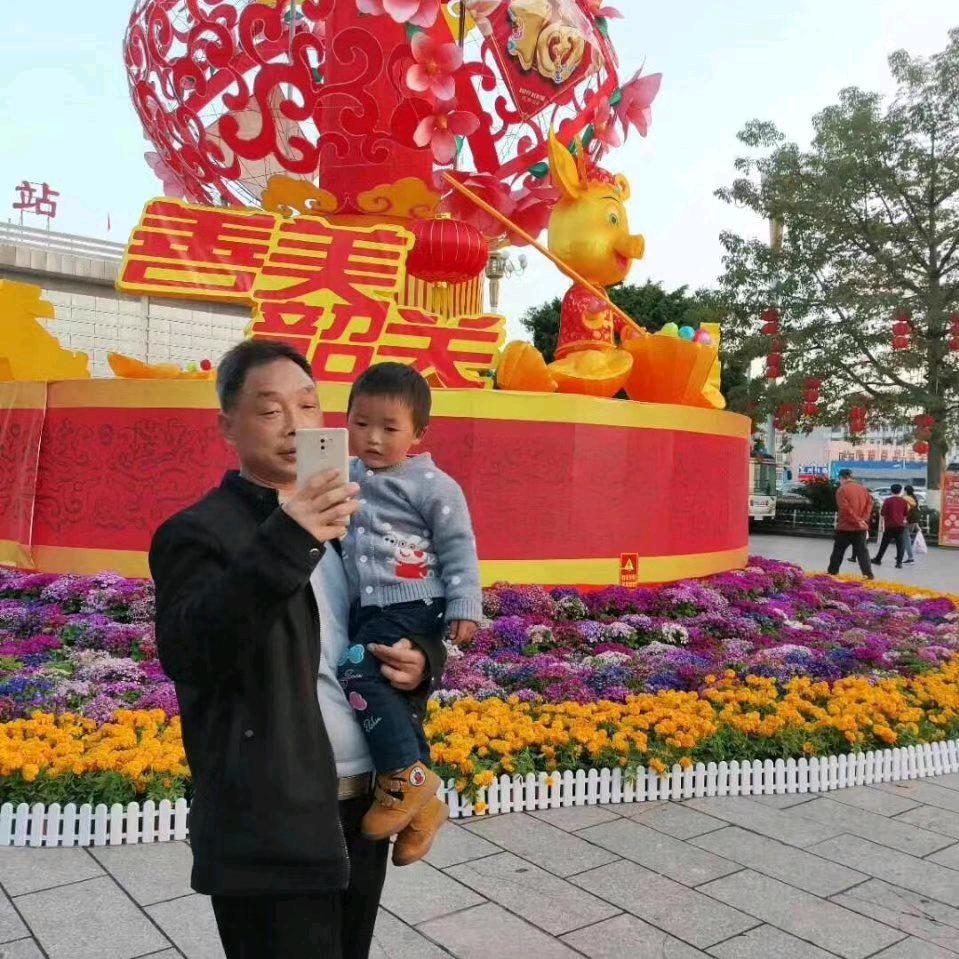 初来乍到，多多关照。