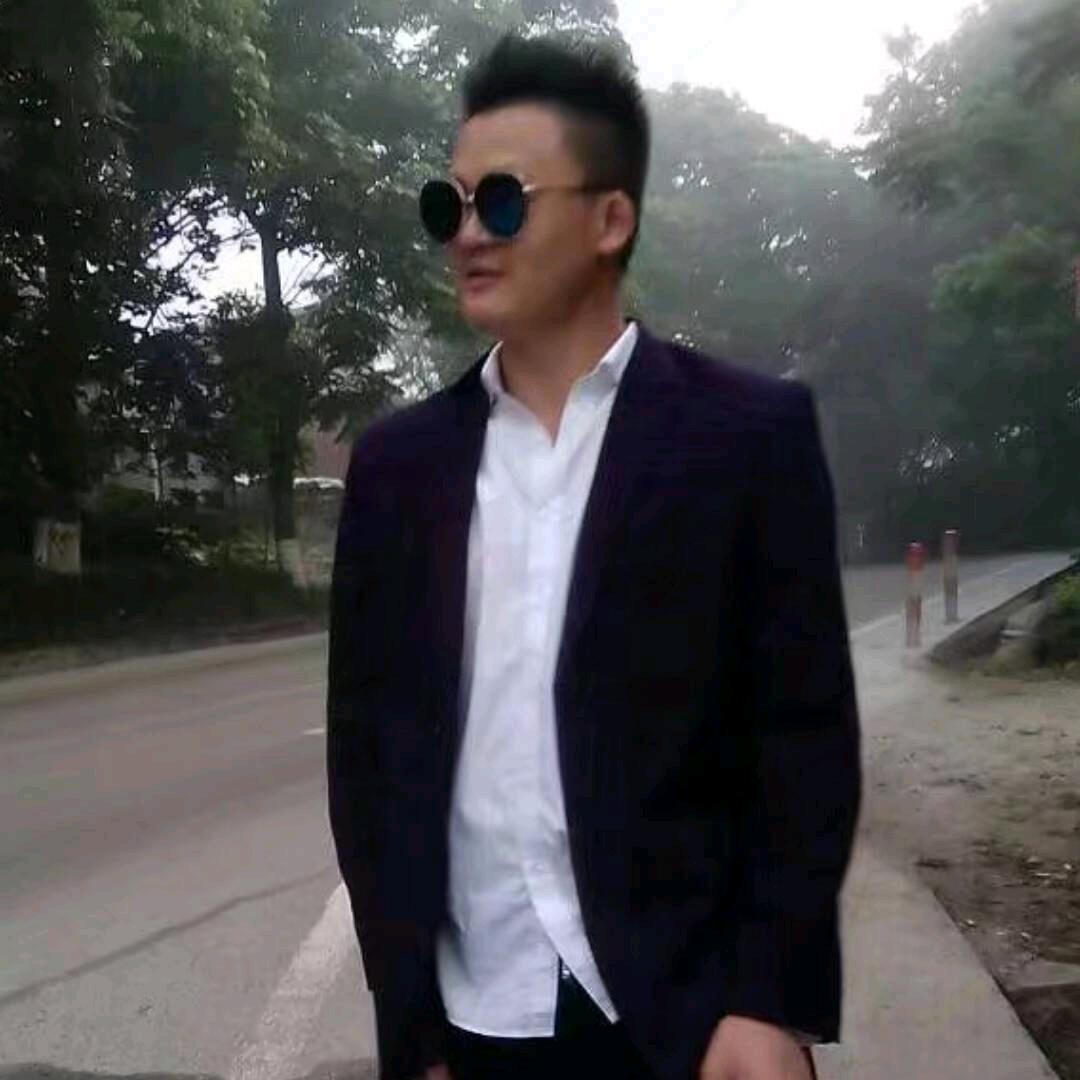 豪哥
