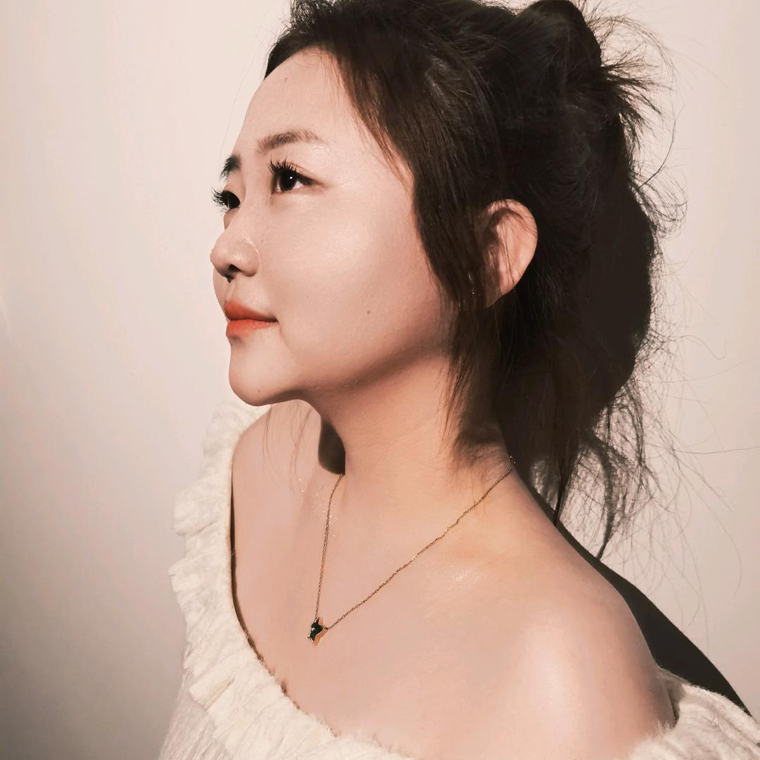 请叫我小星星(减肥版)