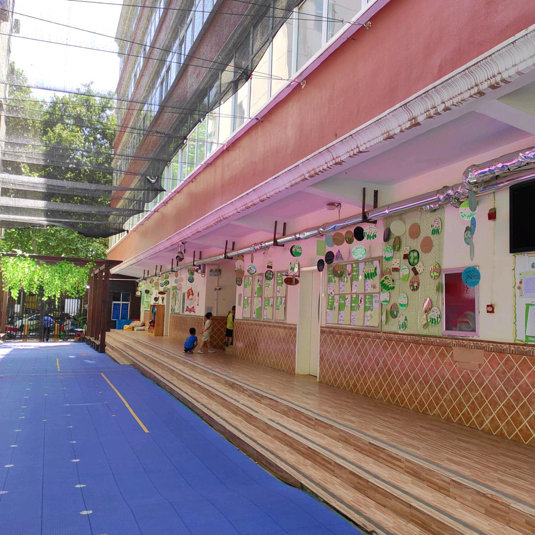 管城区小龙人幼儿园