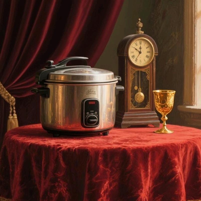 瑞石金厨房电器工厂