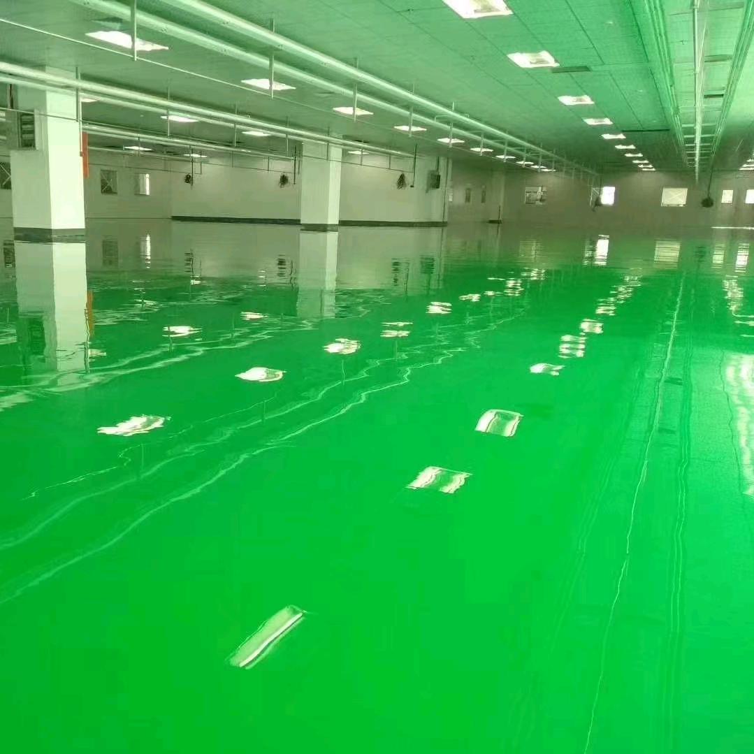 @阿清（耐磨地坪）