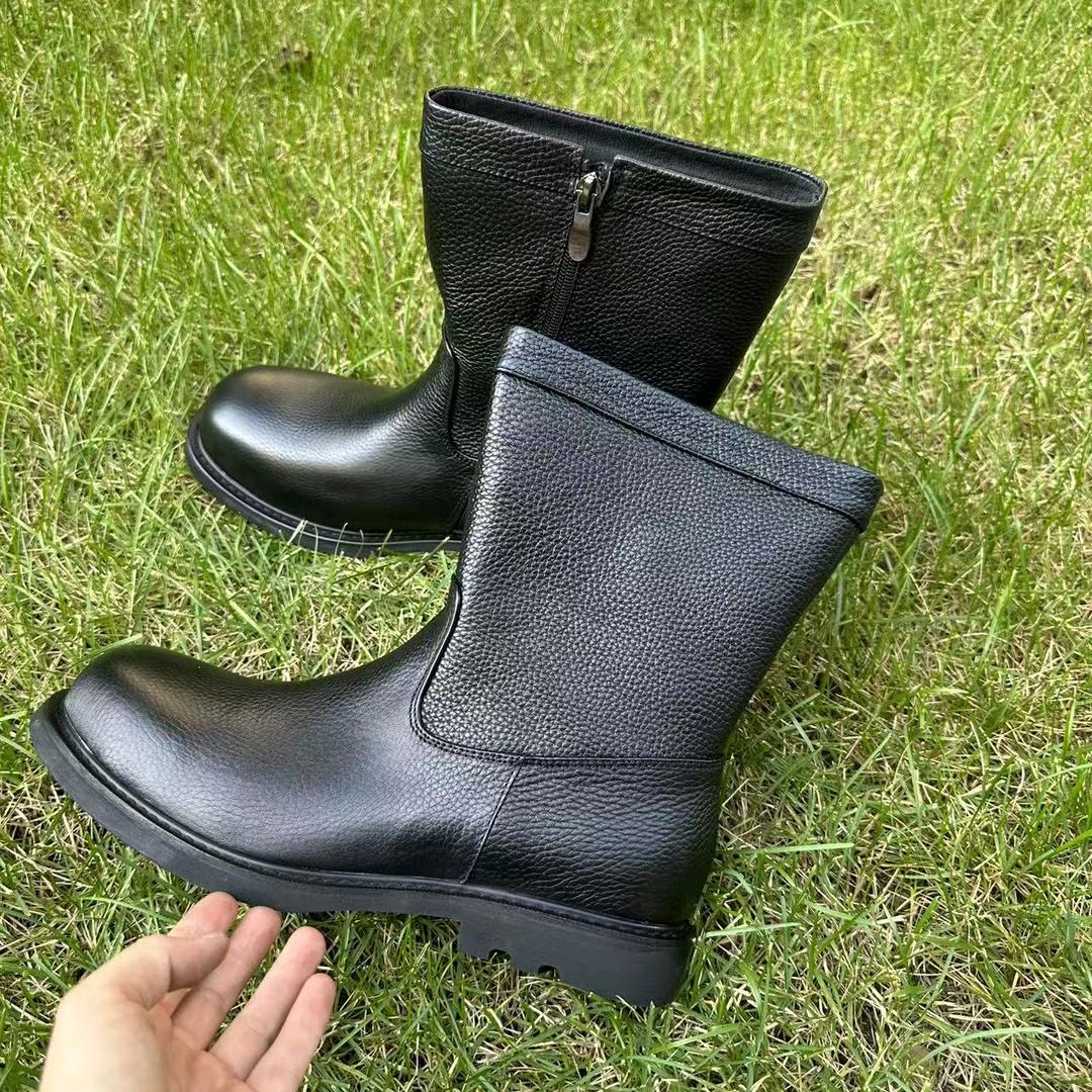 草原民族鞋靴工厂店