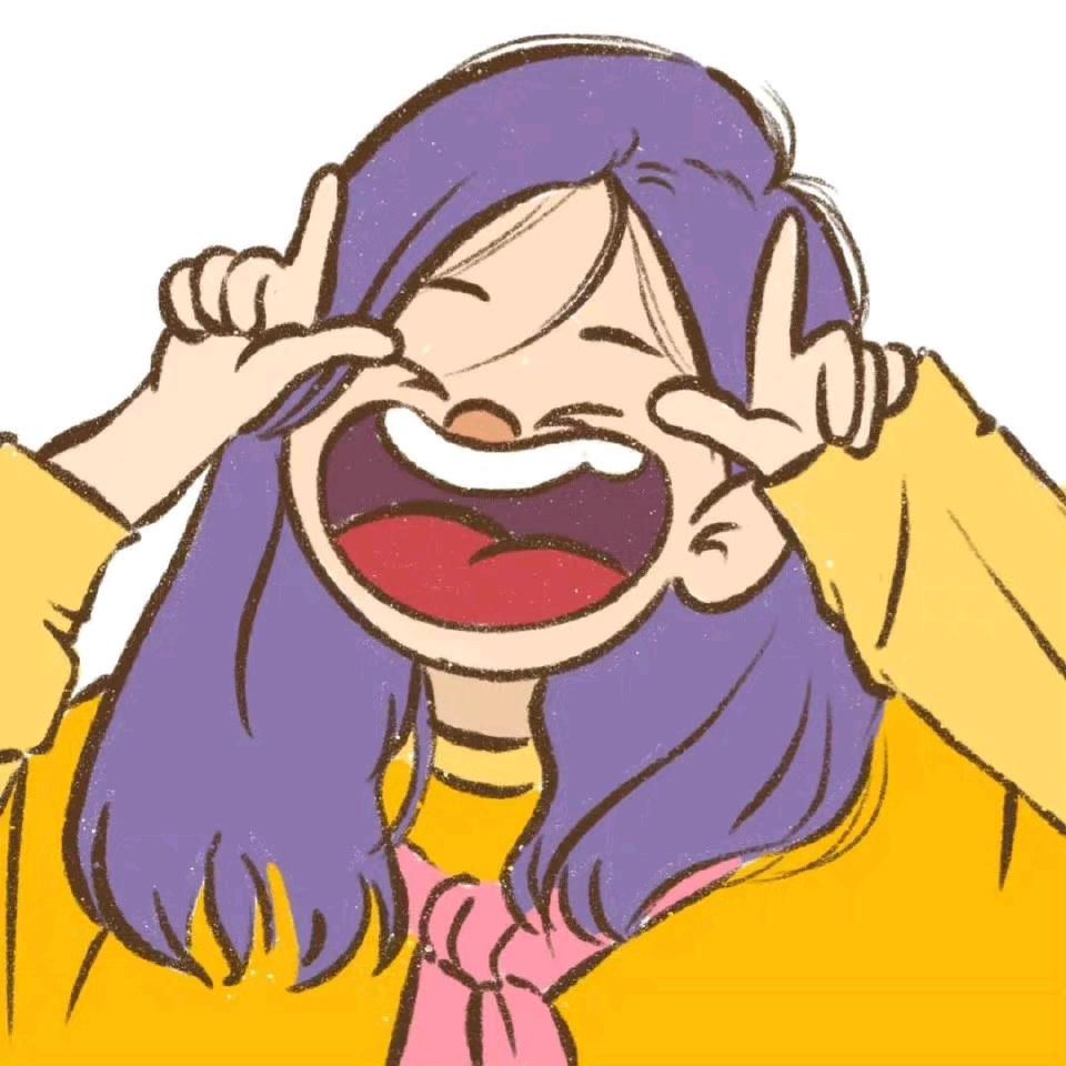 小文小时头像