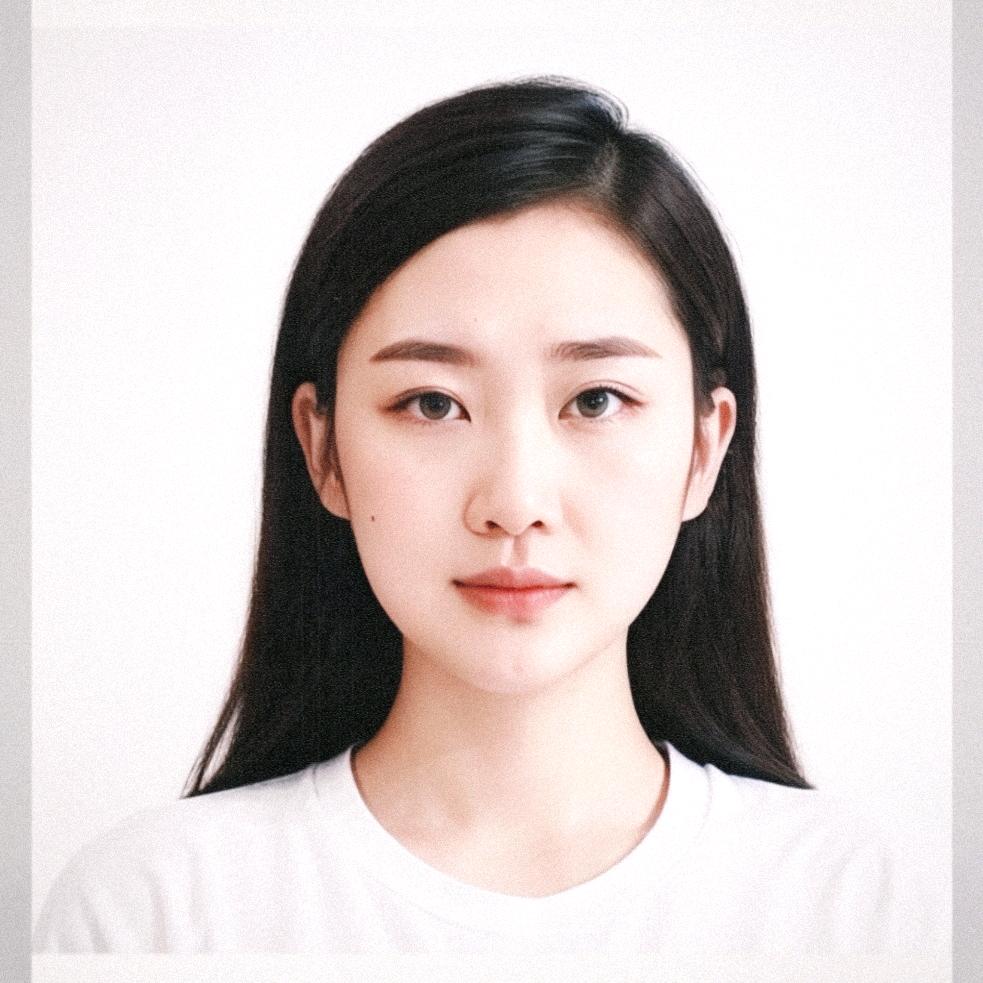 李懂事❤️