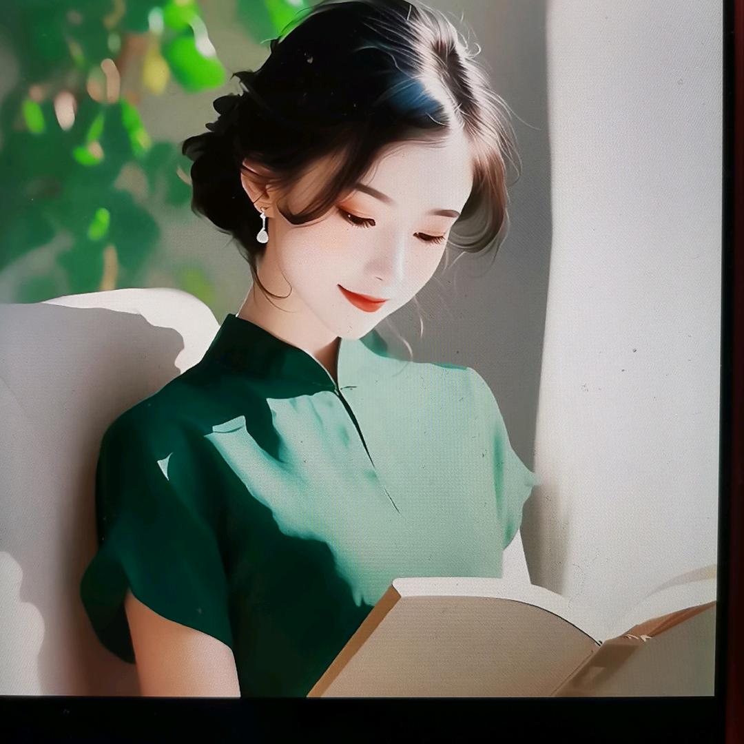 玫瑰阅读（21：50）