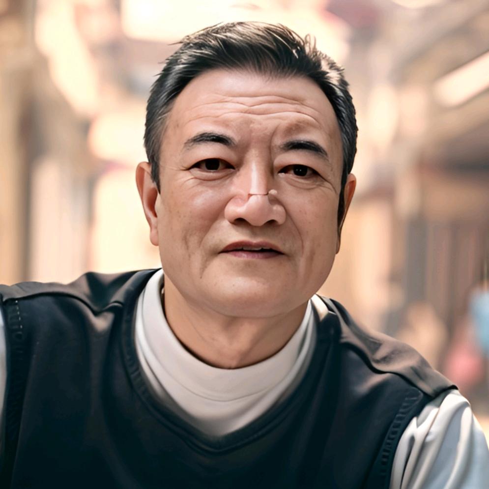 李大山
