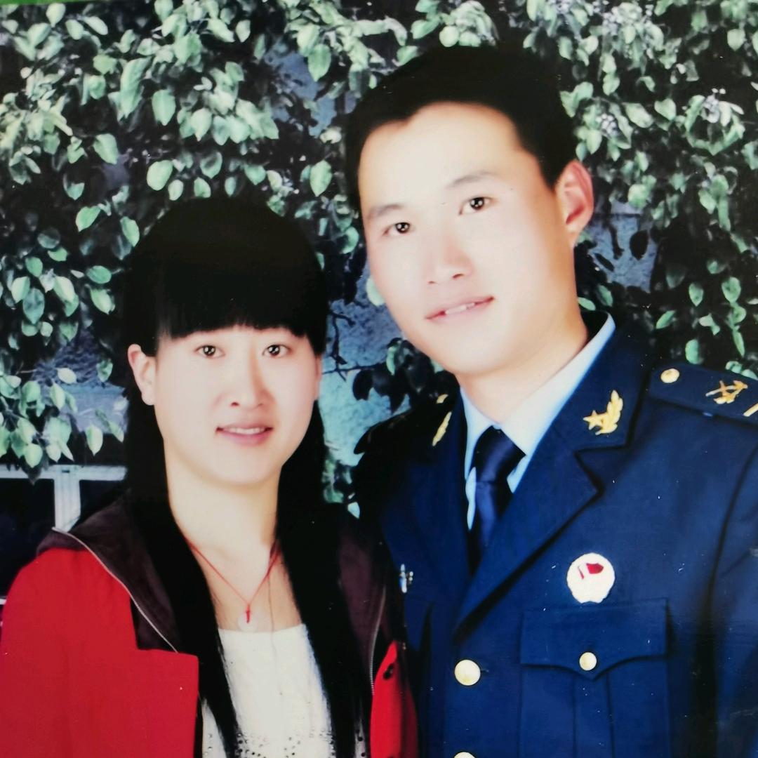 遠方有信仰🇨🇳