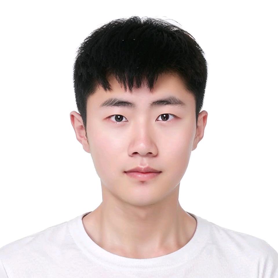 阳仔～
