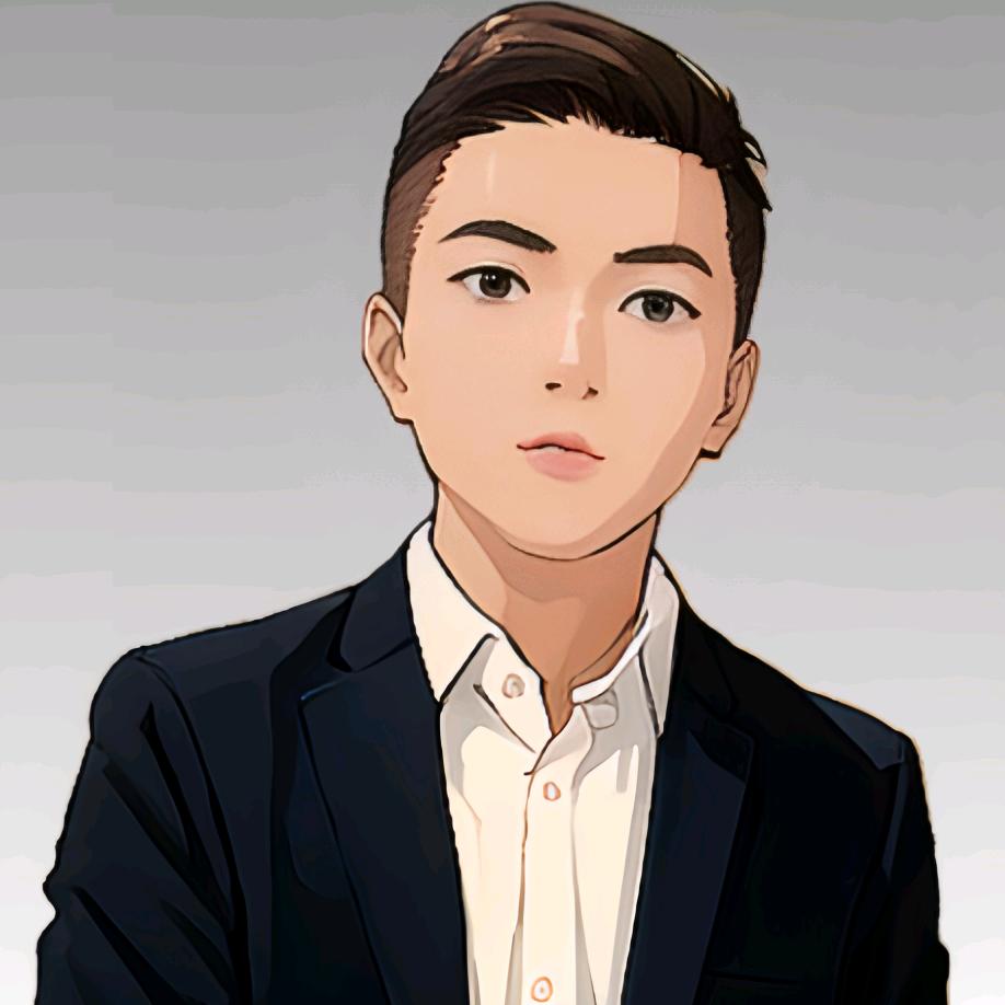 魔法鲁大叔