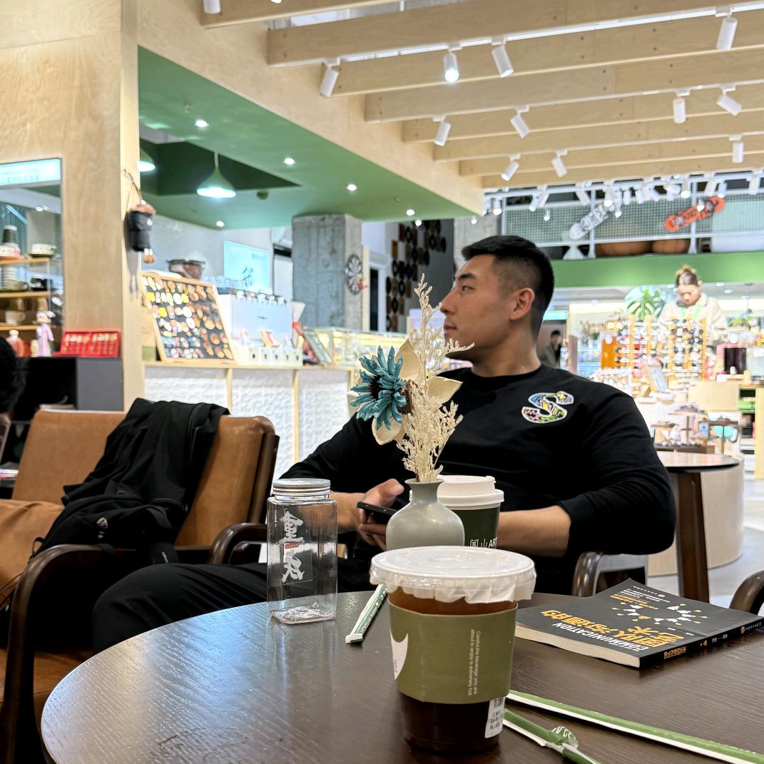 在抖音跟我网络儿子对线中