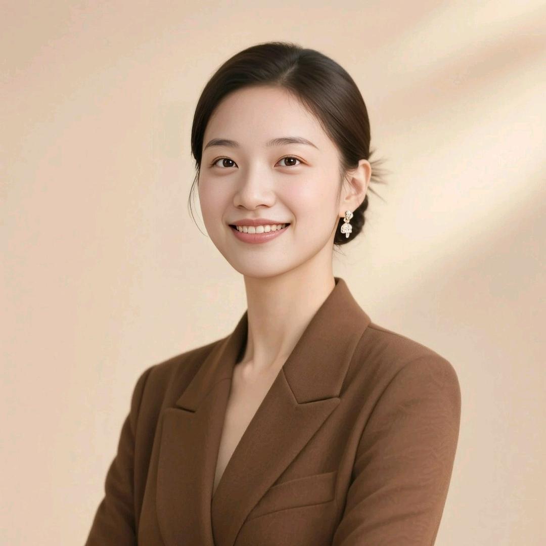 倩倩老师