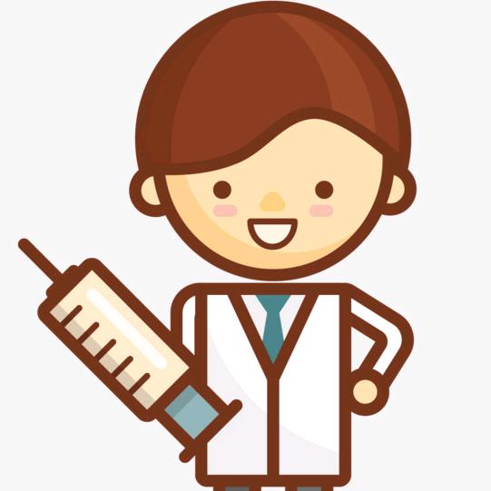 开治各种不舒坦